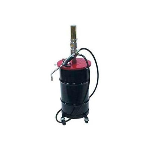 Johndow Industries JohnDow 3: 1 Oil System - 16 Gallon - JDOL-16 JDOL-16